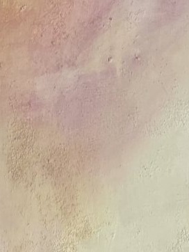 Transcend, close up
